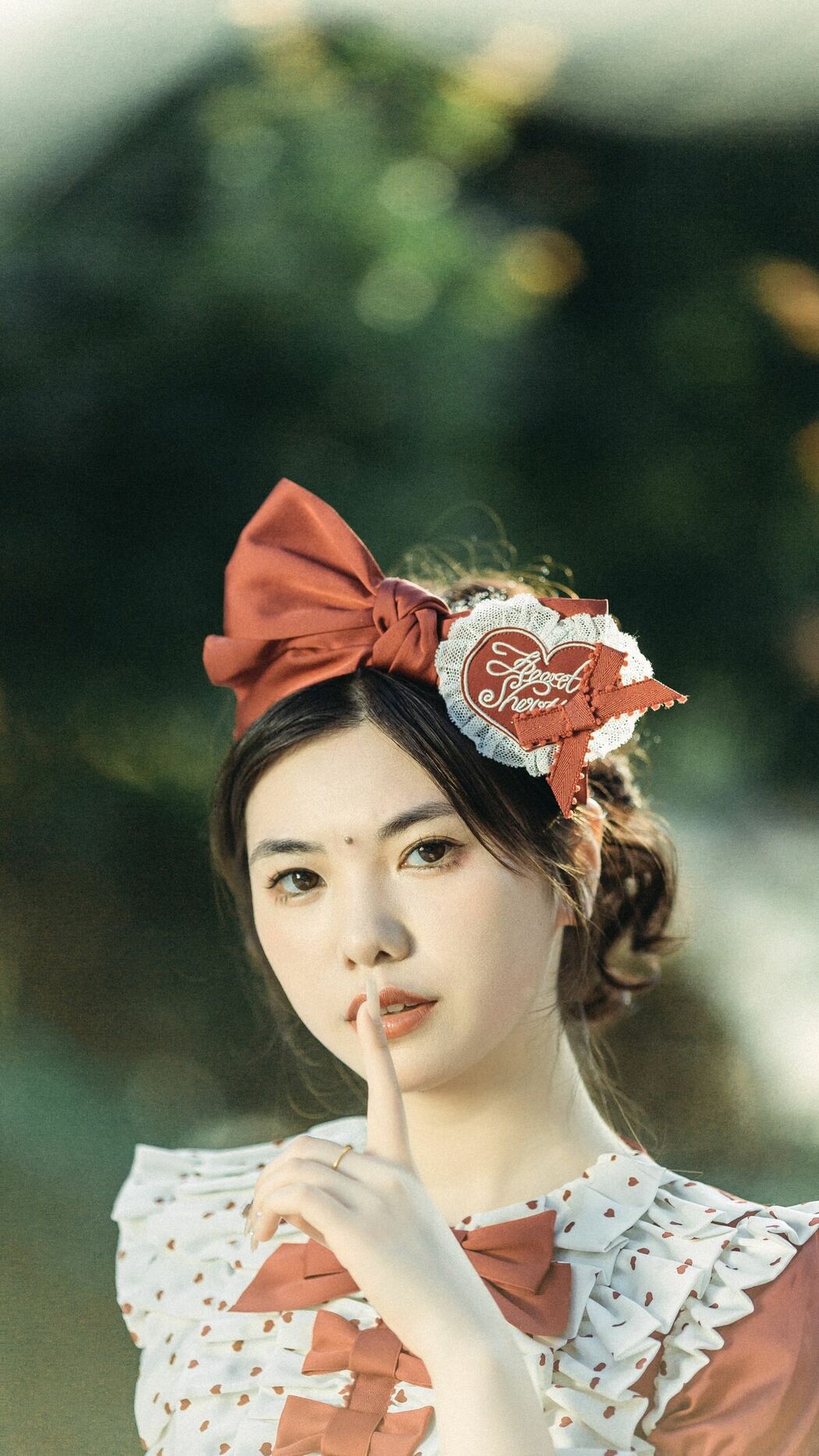 YiTuYu艺图语 Vol.9145 Li Zhi Mi ko (31P)