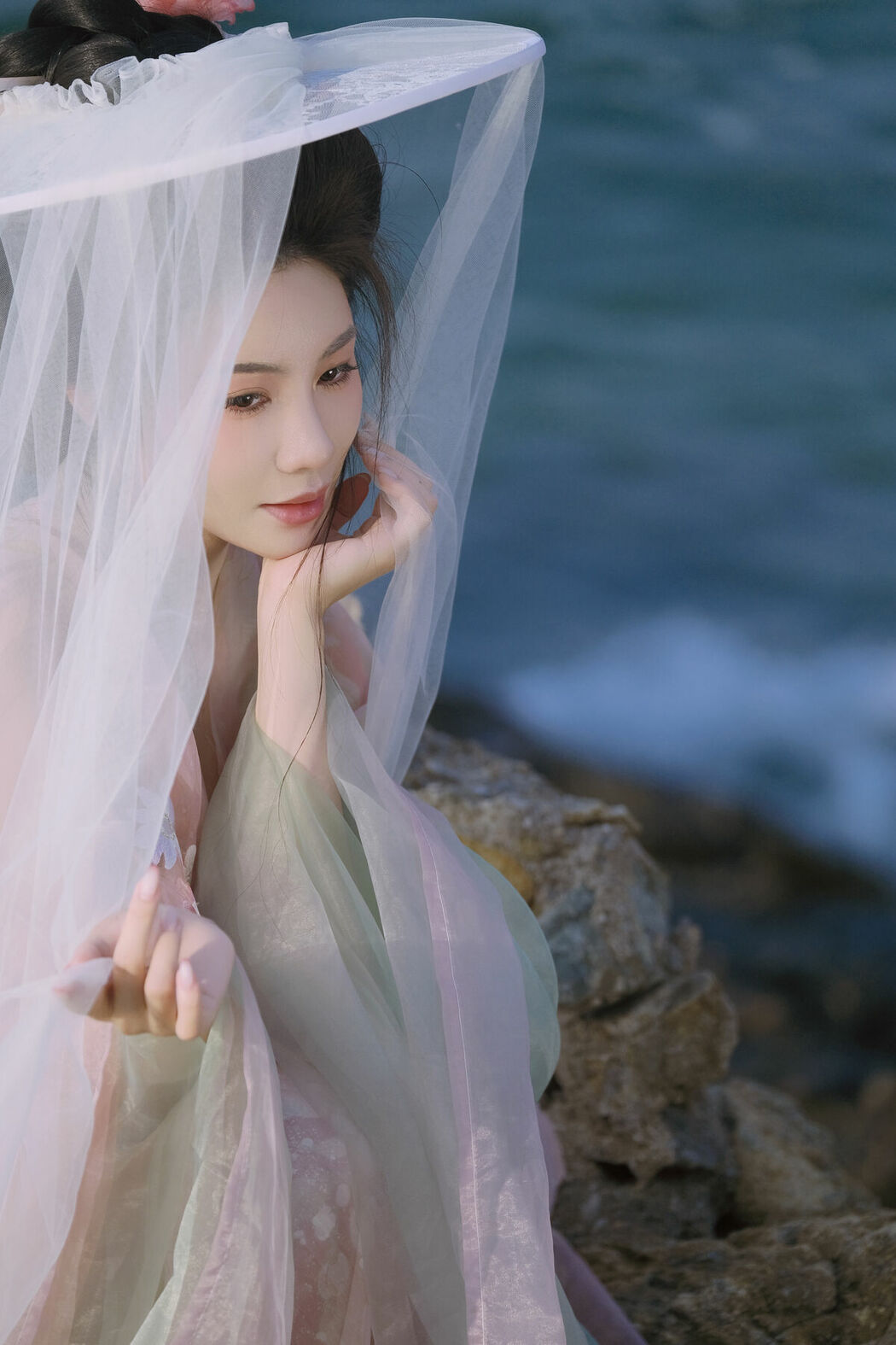 YiTuYu艺图语 Vol.9169 Xiao Guan (20P)