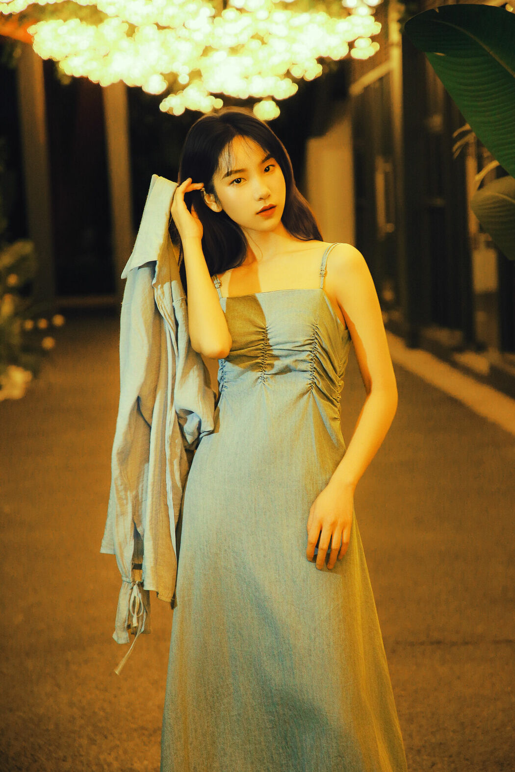 YiTuYu艺图语 Vol.9152 Jian Xiao Cheng (44P)