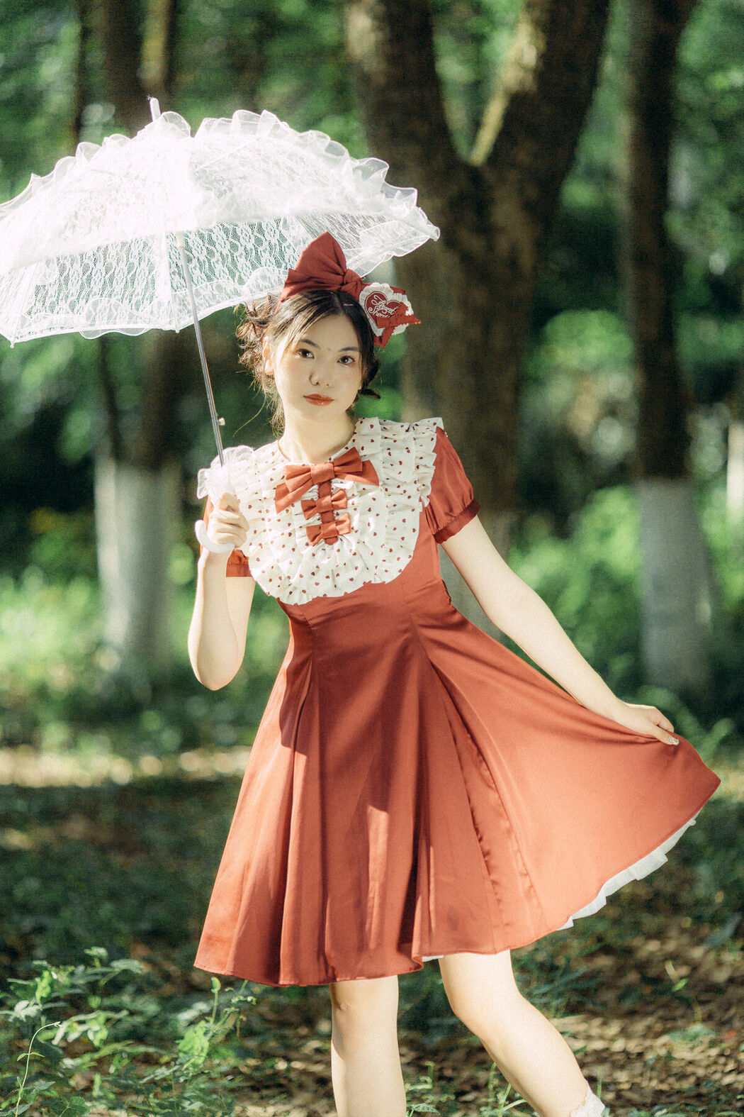 YiTuYu艺图语 Vol.9145 Li Zhi Mi ko (31P)