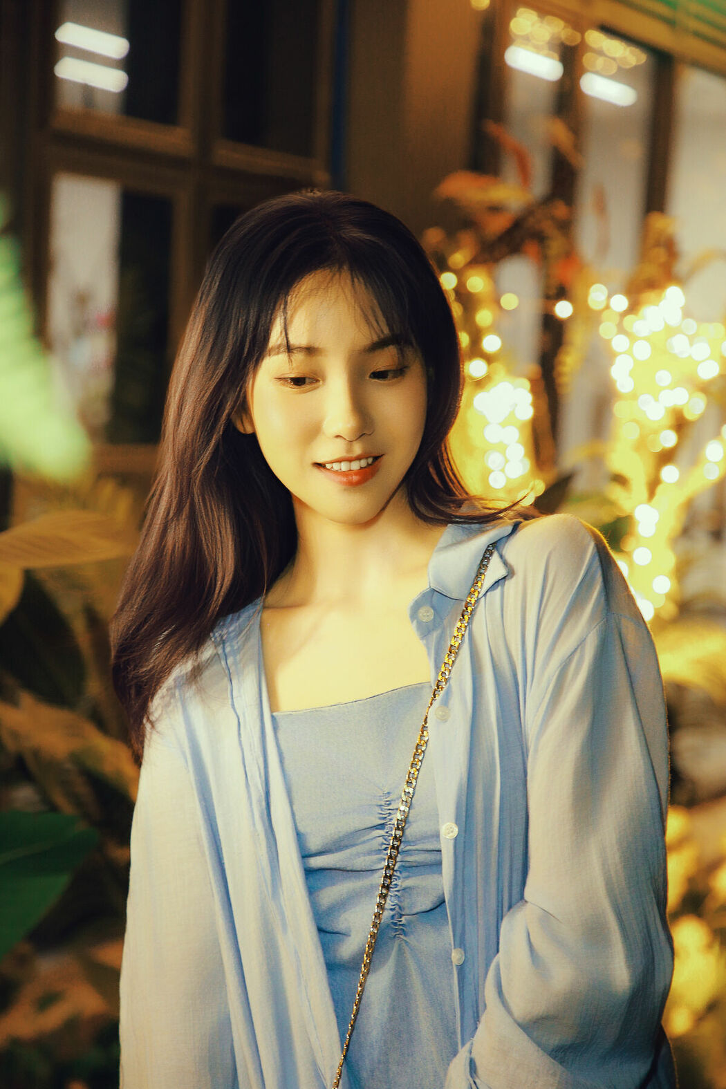 YiTuYu艺图语 Vol.9152 Jian Xiao Cheng (44P)