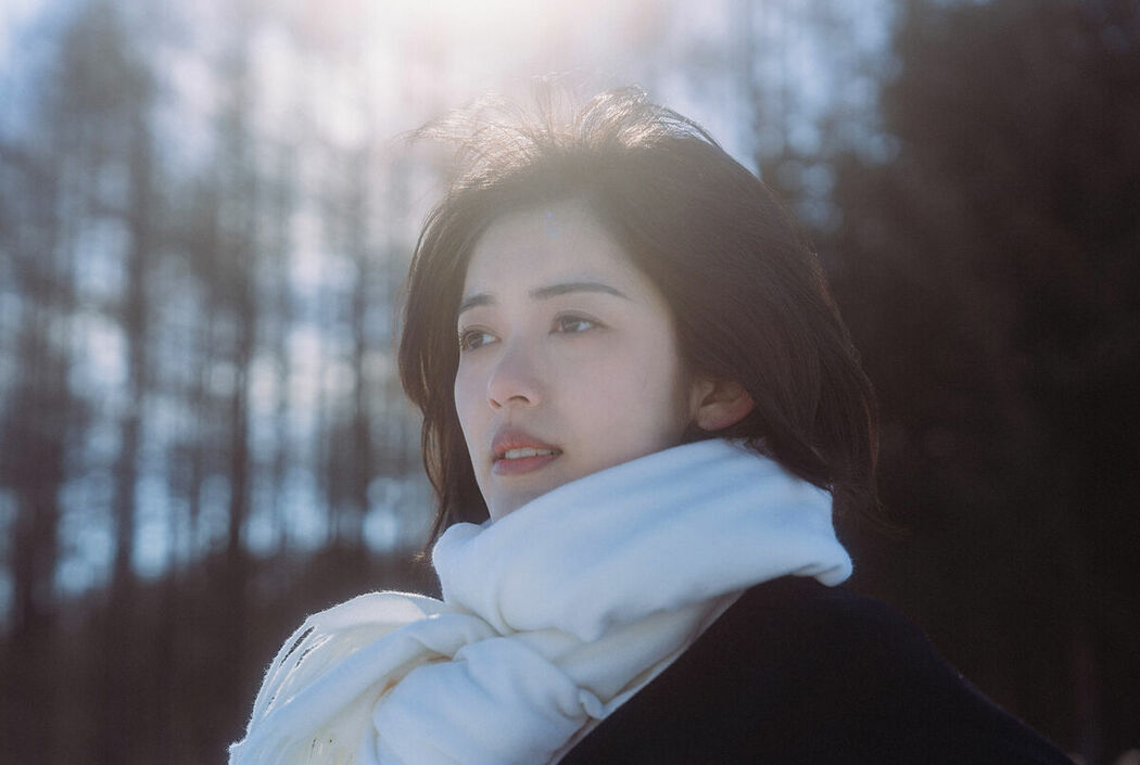 YiTuYu艺图语 Vol.9167 Hua Lao De Xiao Hu (22P)