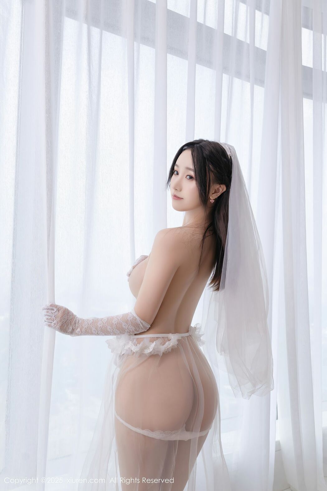 XiuRen秀人网 No.10871 Xing Ya Da (71P)