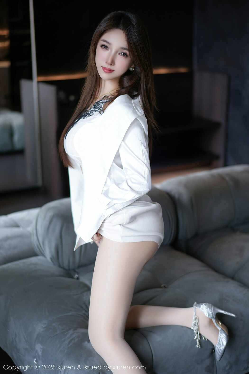 XiuRen秀人网 No.10872 Tao Tao Yao Yao Twins (61P)