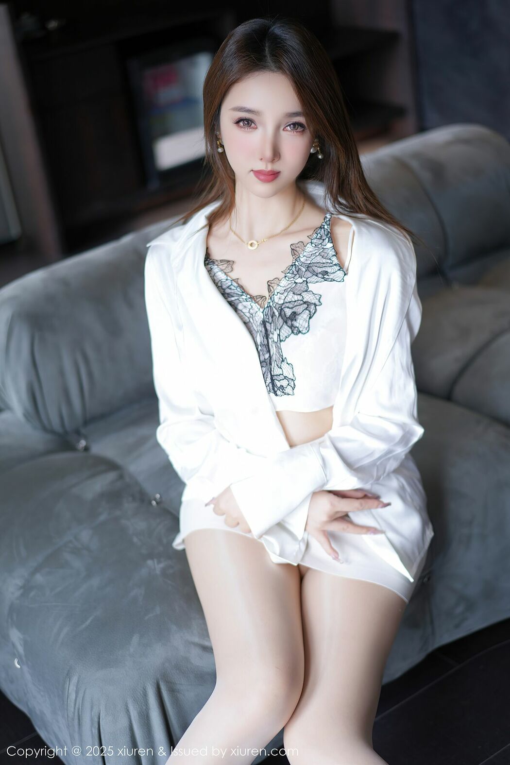 XiuRen秀人网 No.10872 Tao Tao Yao Yao Twins (61P)