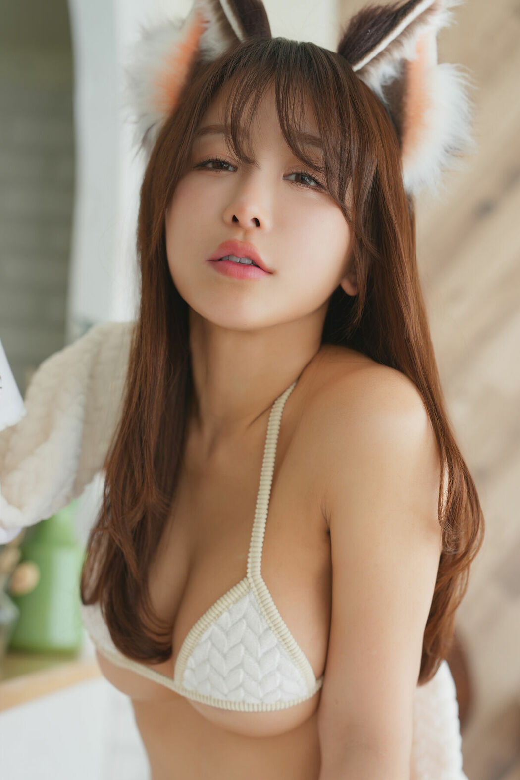 Coser@いくみ 193iKkyu3 – Fantia 2025年04月合集 Part02 (60P)