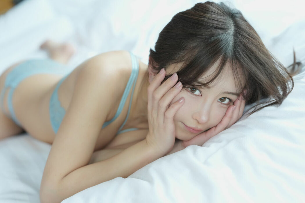 Coser@いくみ 193iKkyu3 – Fantia 2025年04月合集 Part03 (60P)