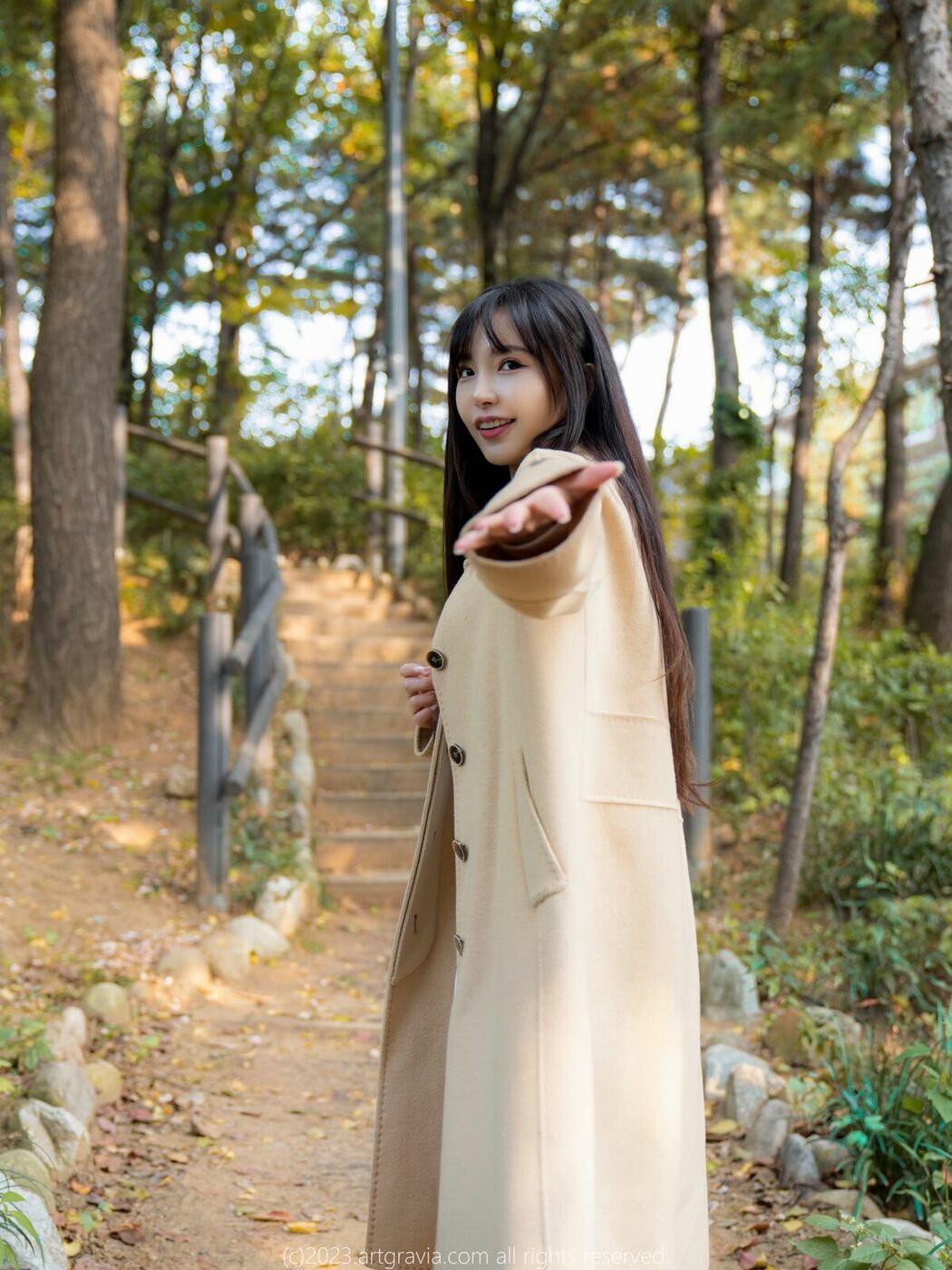 AG Vol.603 Rua 루아 Part01 (53P)