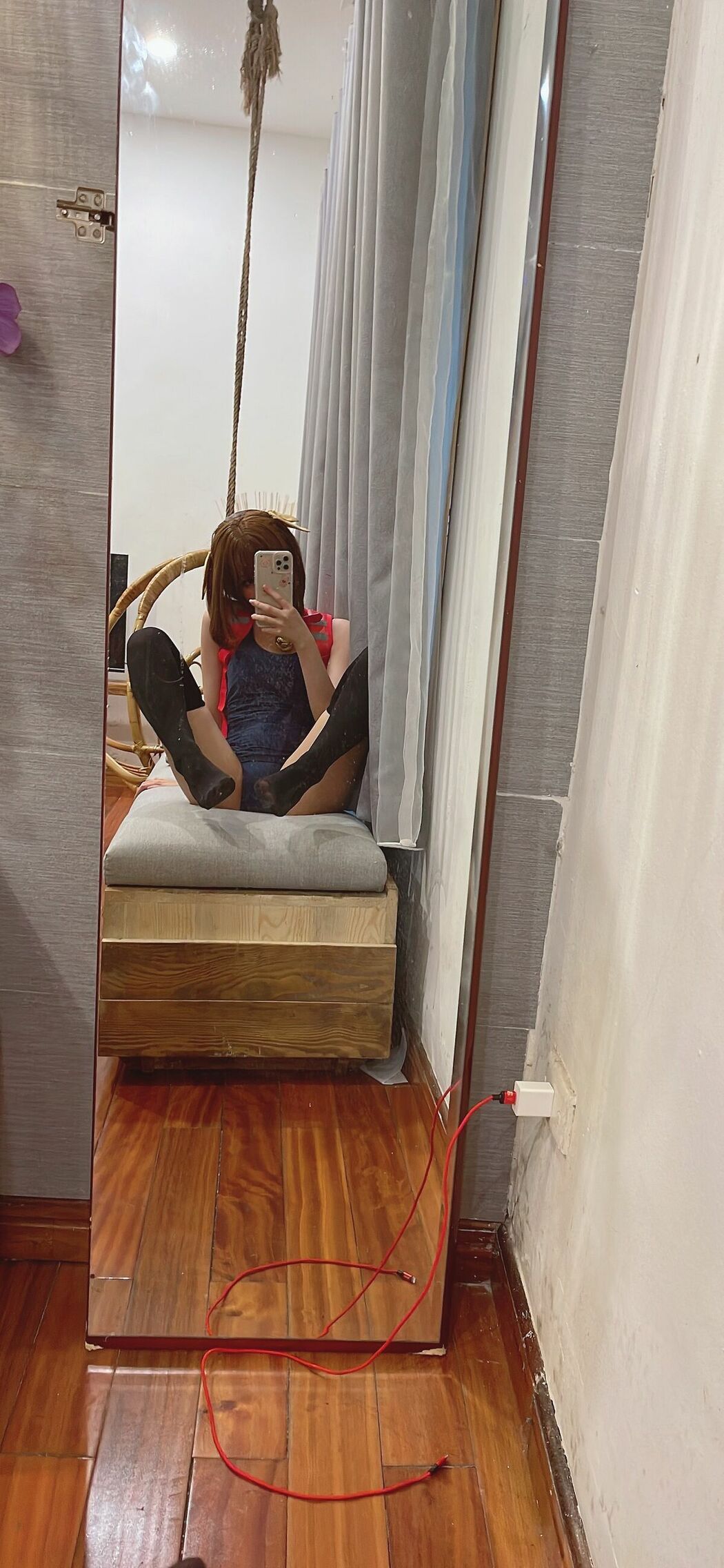 Coser@PoppaChan – Nozoemon (55P – 15V)