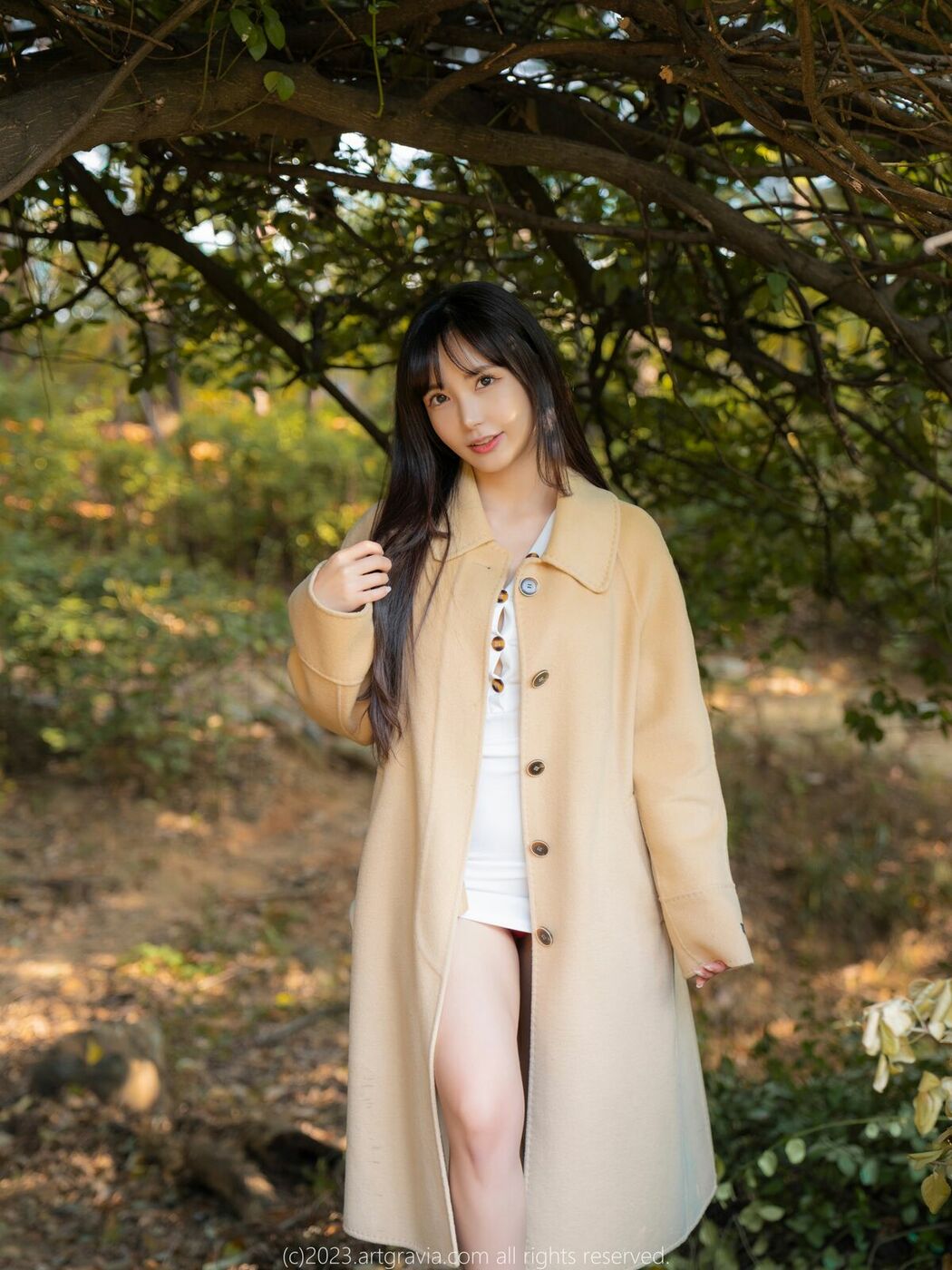 AG Vol.603 Rua 루아 Part01 (53P)