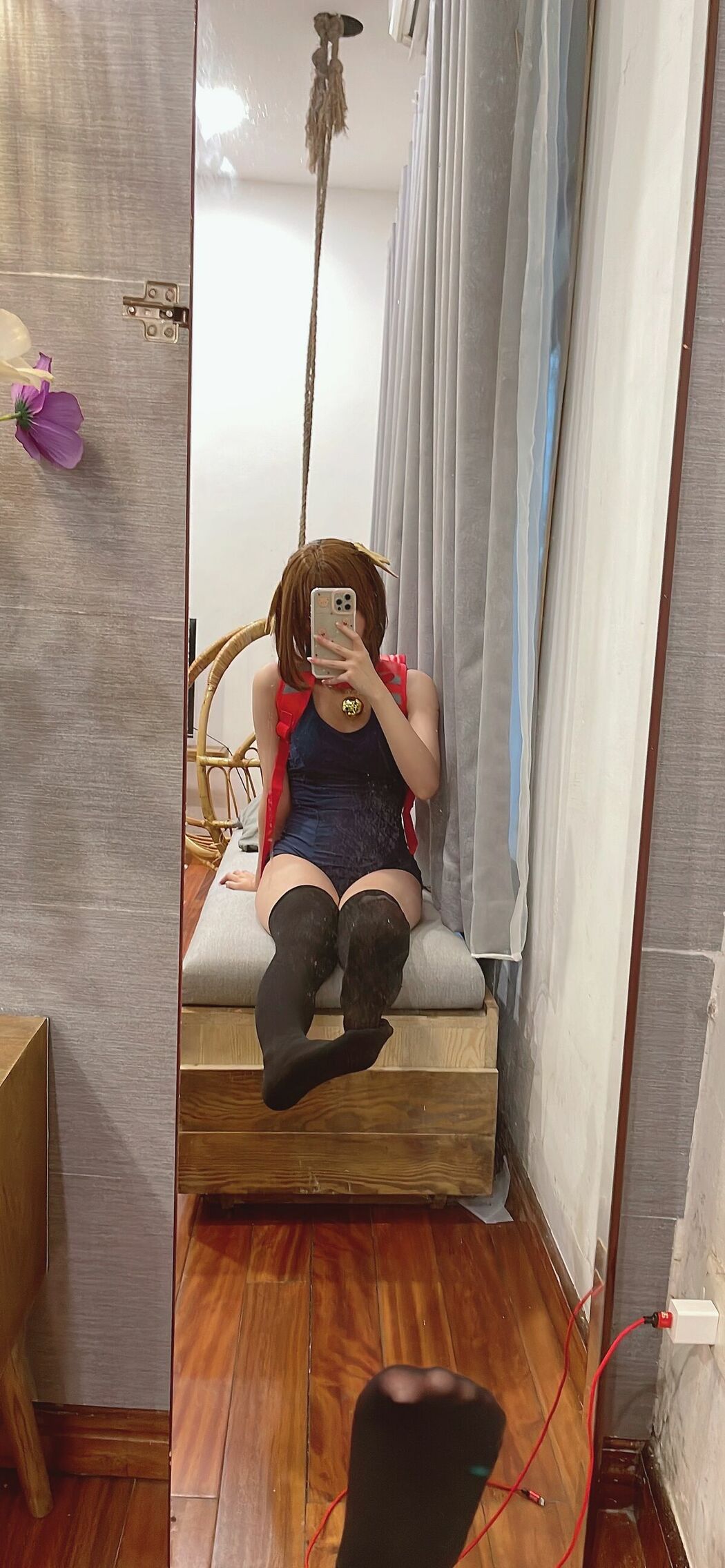 Coser@PoppaChan – Nozoemon (55P – 15V)