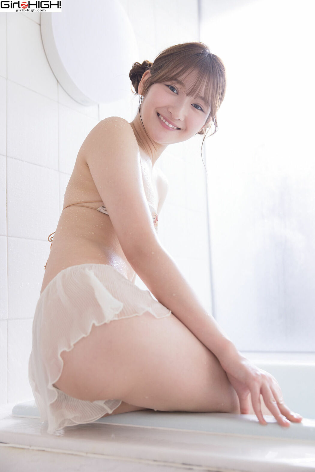 JP Asami Kondo 近藤あさみ – Girlz-High BFAA-088 Part04 (58P)