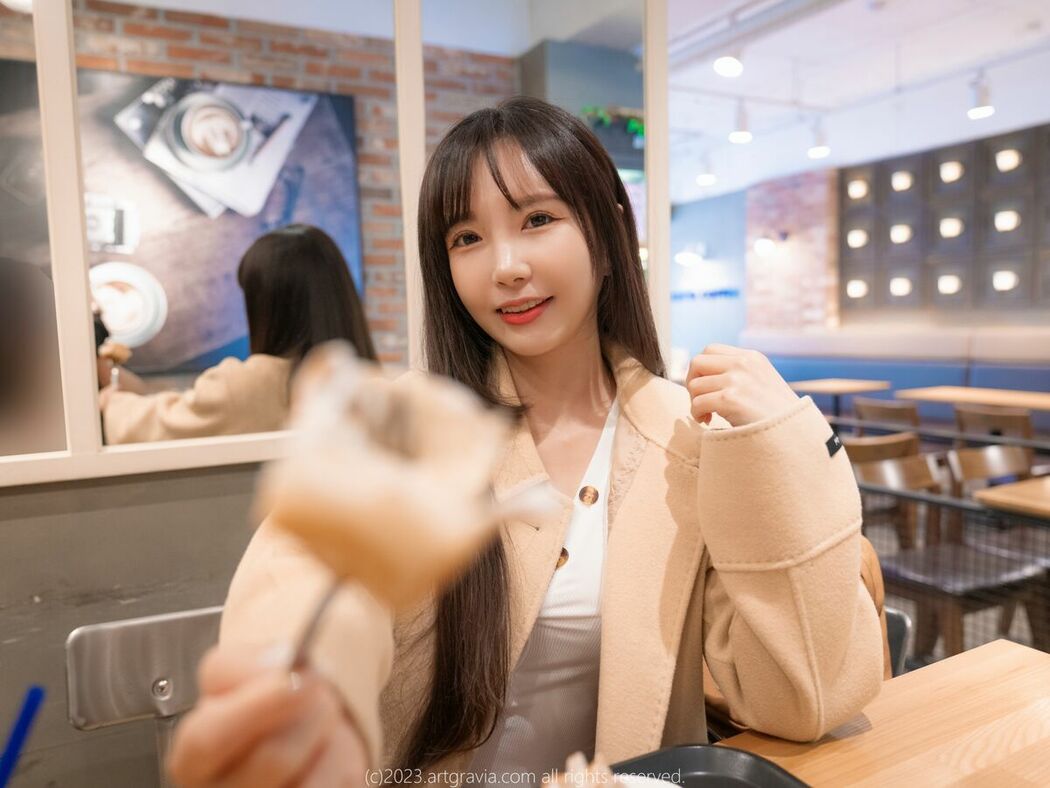 AG Vol.603 Rua 루아 Part01 (53P)