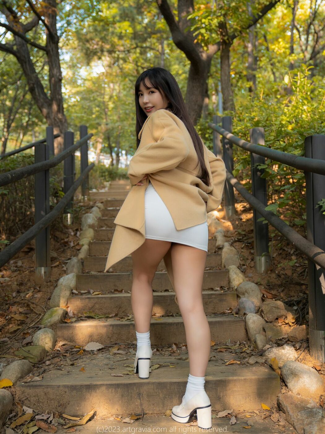 AG Vol.603 Rua 루아 Part01 (53P)