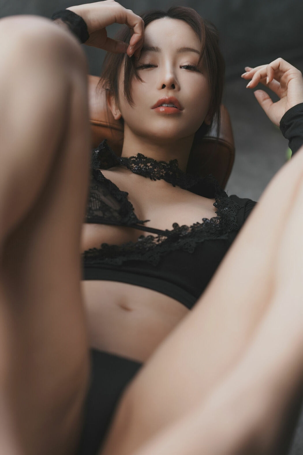 Coser@いくみ 193iKkyu3 – Fantia 2025年04月合集 Part01 (60P – 3V)