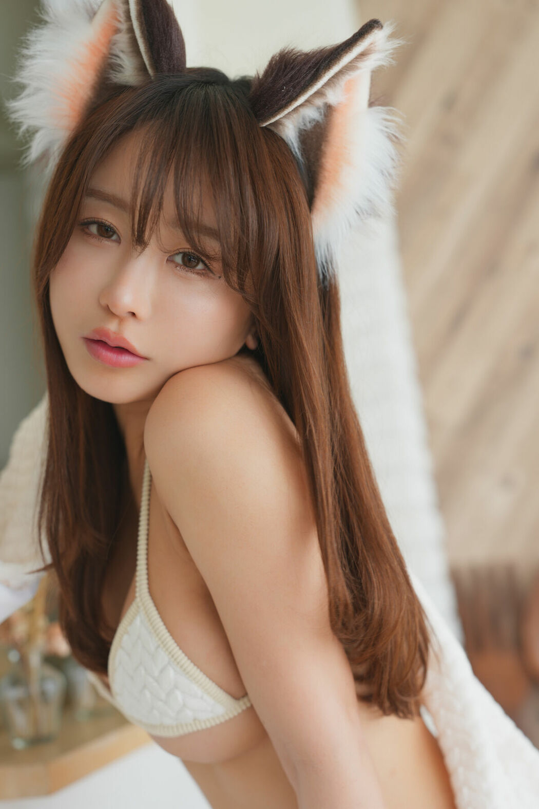 Coser@いくみ 193iKkyu3 – Fantia 2025年04月合集 Part02 (60P)