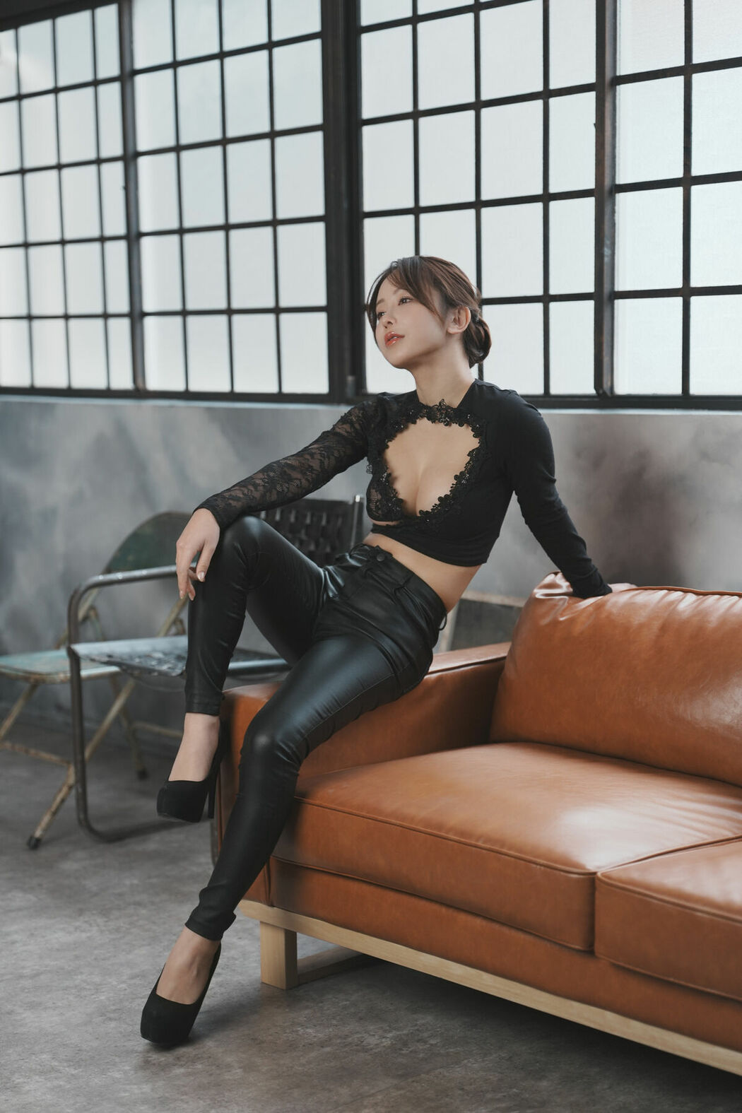 Coser@いくみ 193iKkyu3 – Fantia 2025年04月合集 Part01 (60P – 3V)