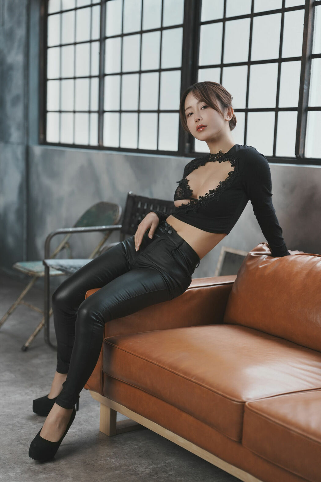 Coser@いくみ 193iKkyu3 – Fantia 2025年04月合集 Part01 (60P – 3V)