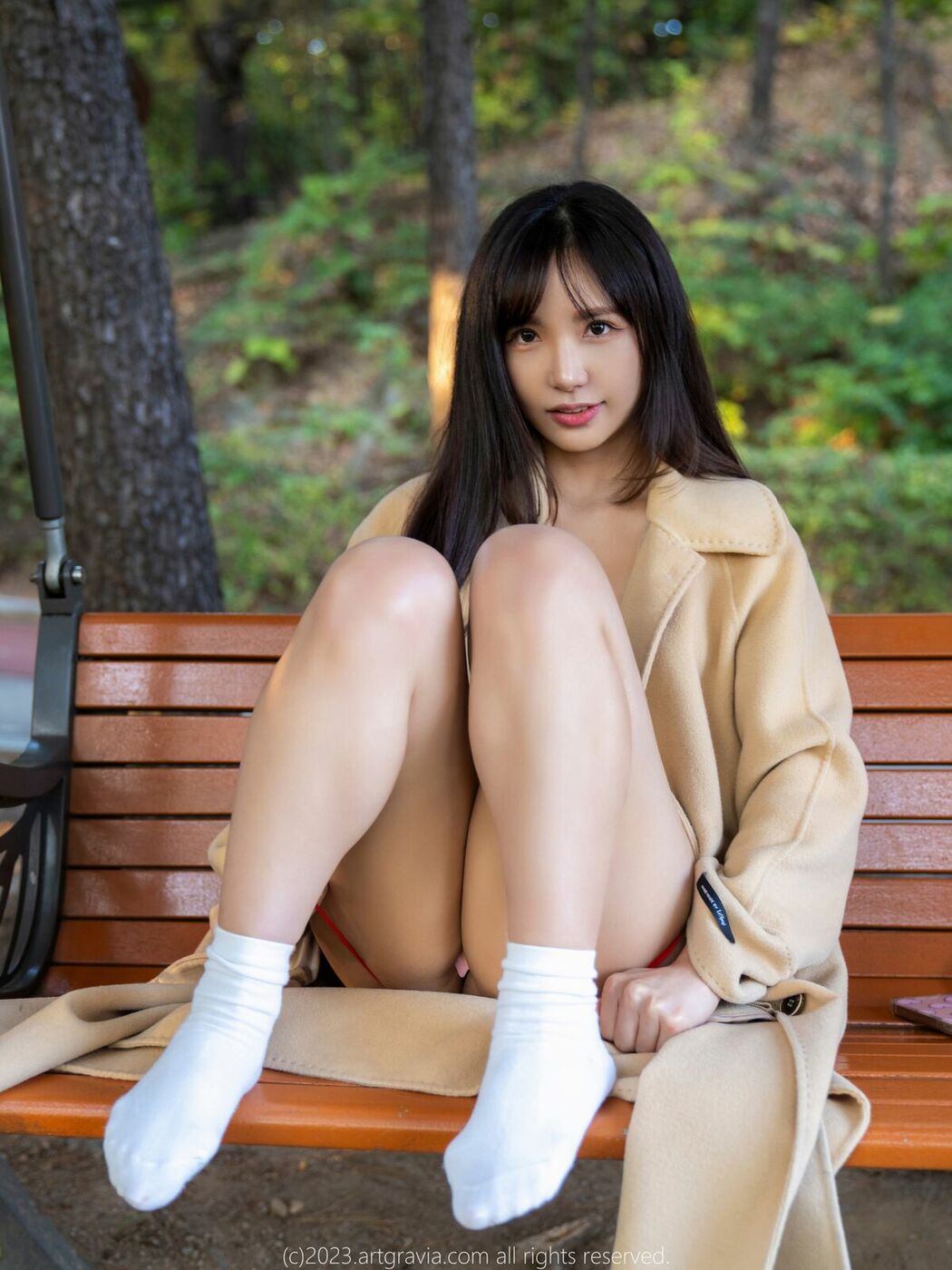 AG Vol.603 Rua 루아 Part02 (52P)