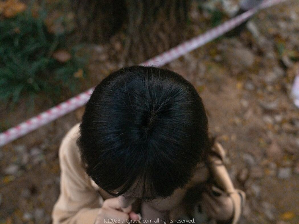 AG Vol.603 Rua 루아 Part02 (52P)