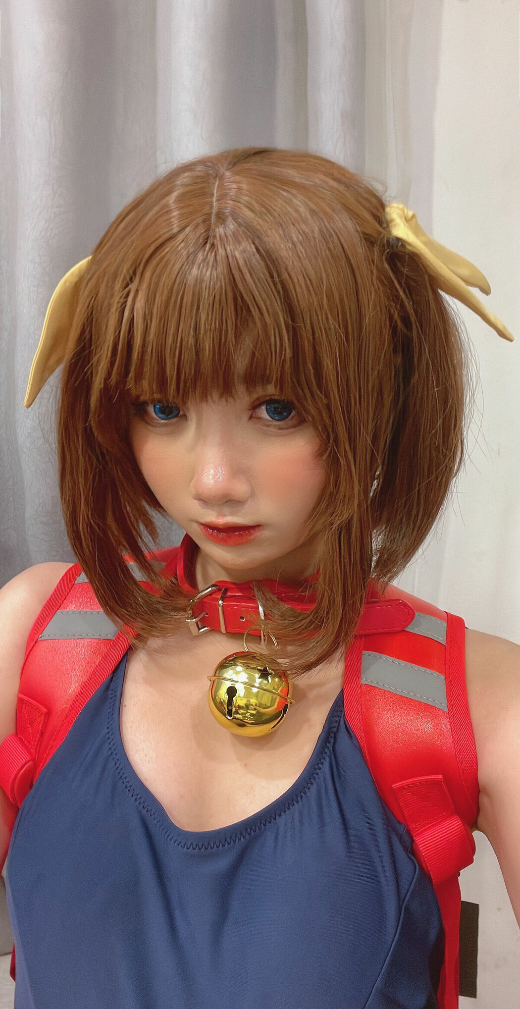 Coser@PoppaChan – Nozoemon (55P – 15V)