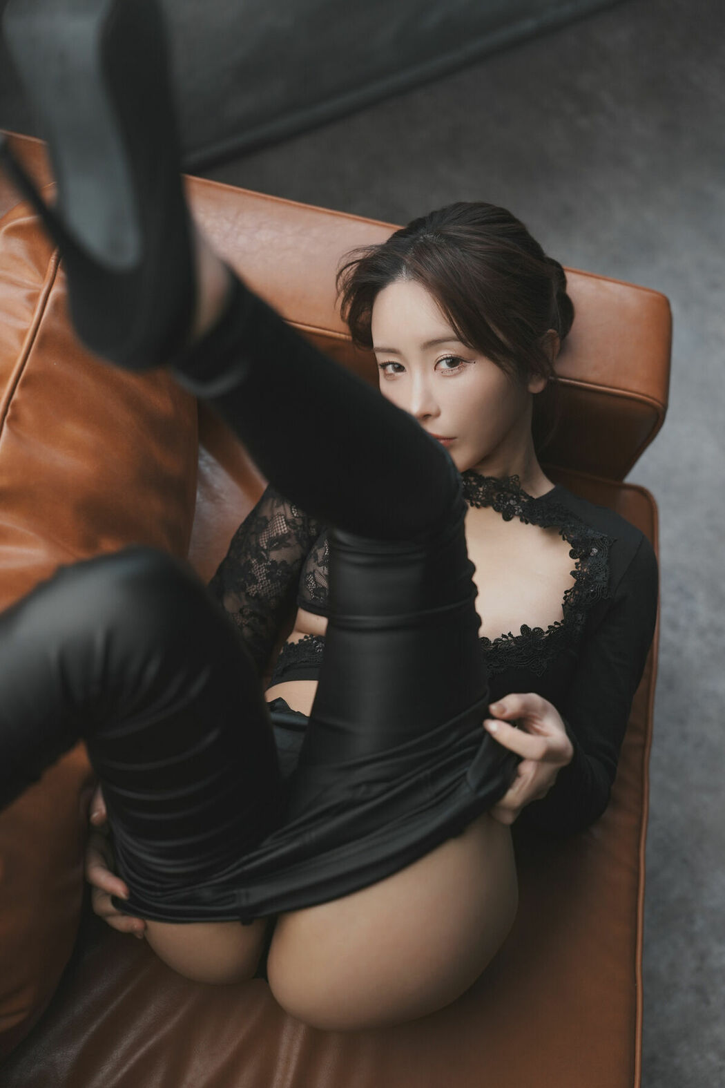 Coser@いくみ 193iKkyu3 – Fantia 2025年04月合集 Part01 (60P – 3V)