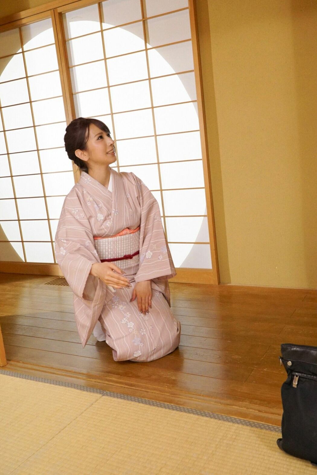 JP Mion Sonoda 園田みおん – Prestige Photobook Pose Edition Another Side No.01 Part01 (52P)