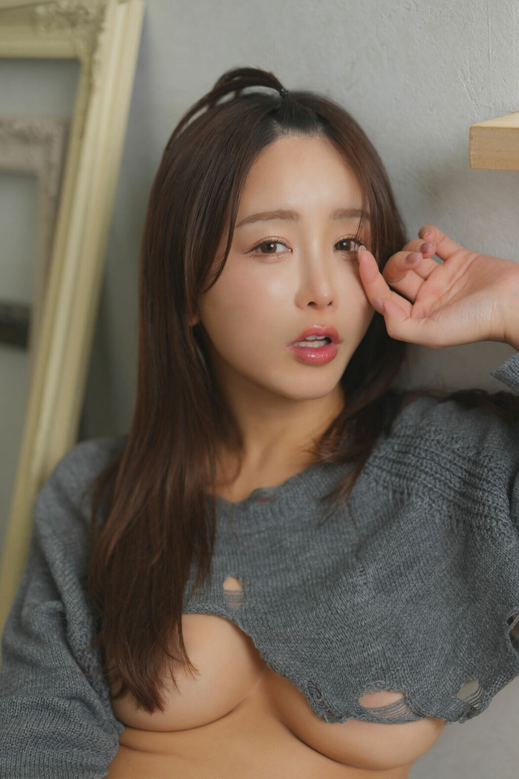 Coser@いくみ 193iKkyu3 – Fantia 2025年04月合集 Part05 (59P)