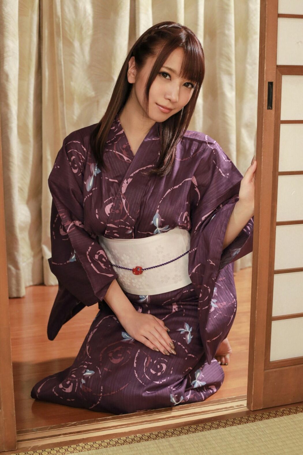 JP Mion Sonoda 園田みおん – Prestige Photobook Pose Edition Another Side No.01 Part01 (52P)