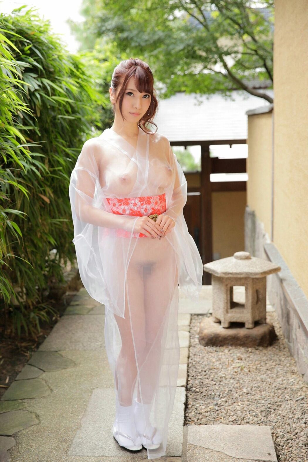 JP Mion Sonoda 園田みおん – Prestige Photobook Pose Edition Another Side No.01 Part01 (52P)