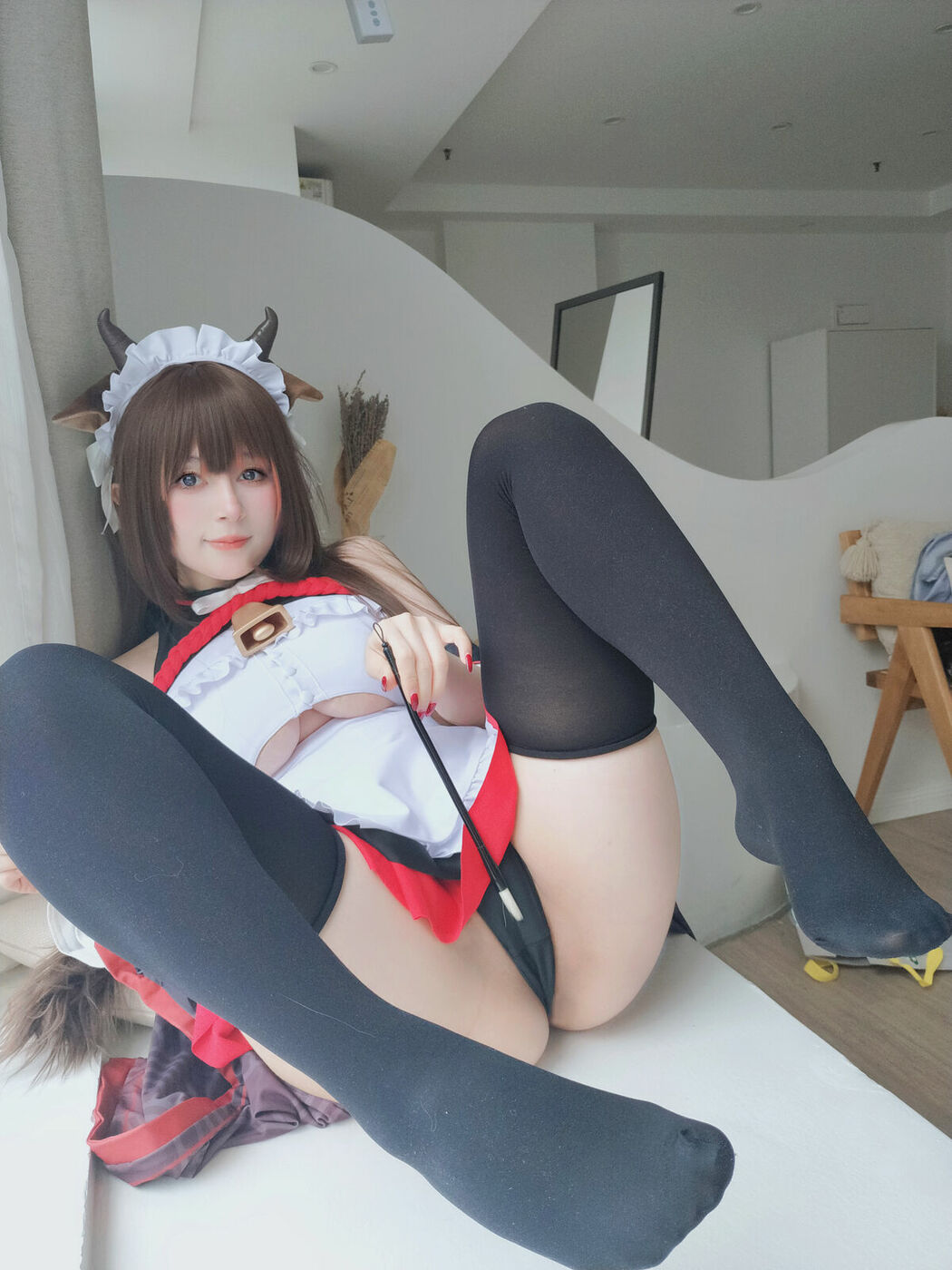 Coser@白银81 – 2024年01月会员合集 Part01 (70P – 8V)