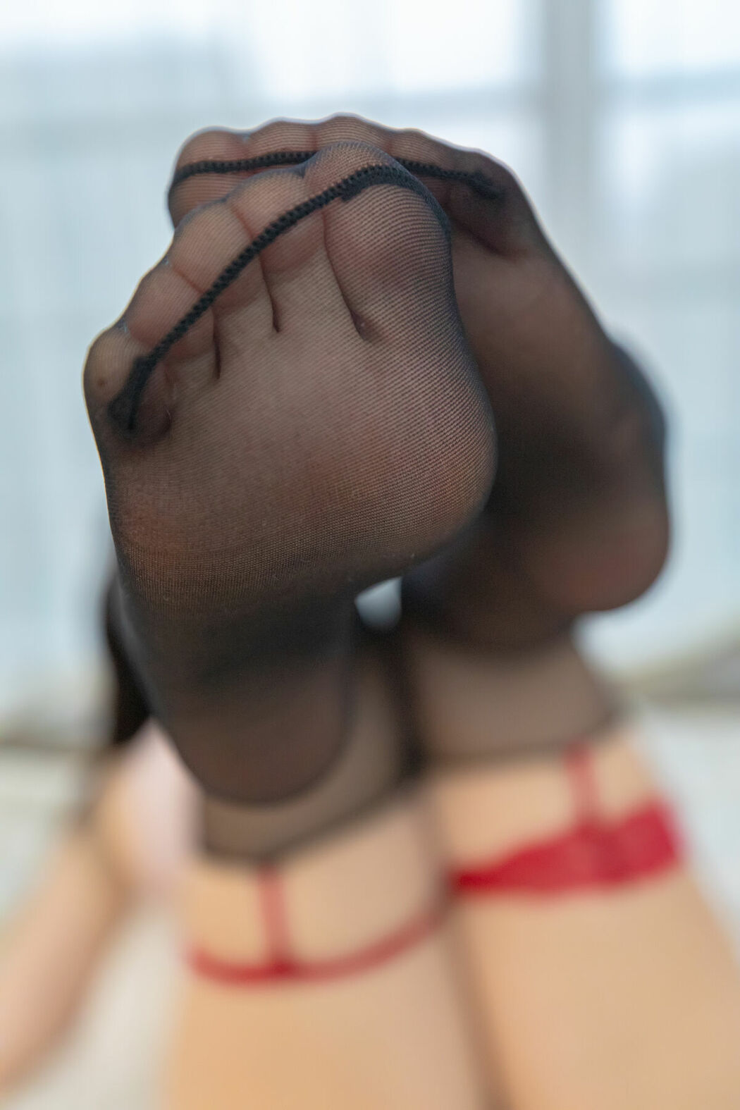 Coser@神楽坂真冬 – 攻速双马尾 (76P – 2V)