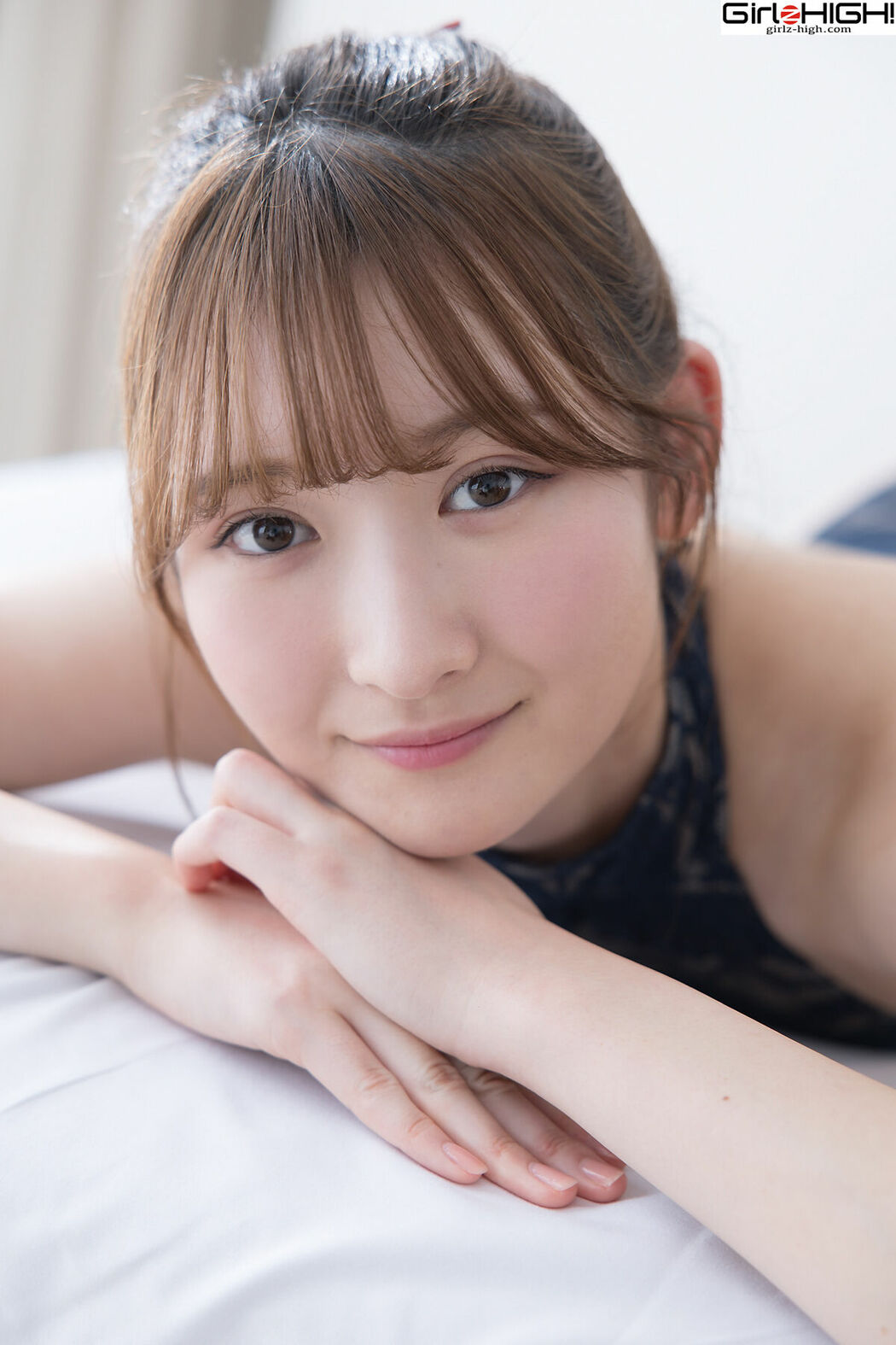 JP Asami Kondo 近藤あさみ – Girlz-High BFAA-088 Part05 (58P)
