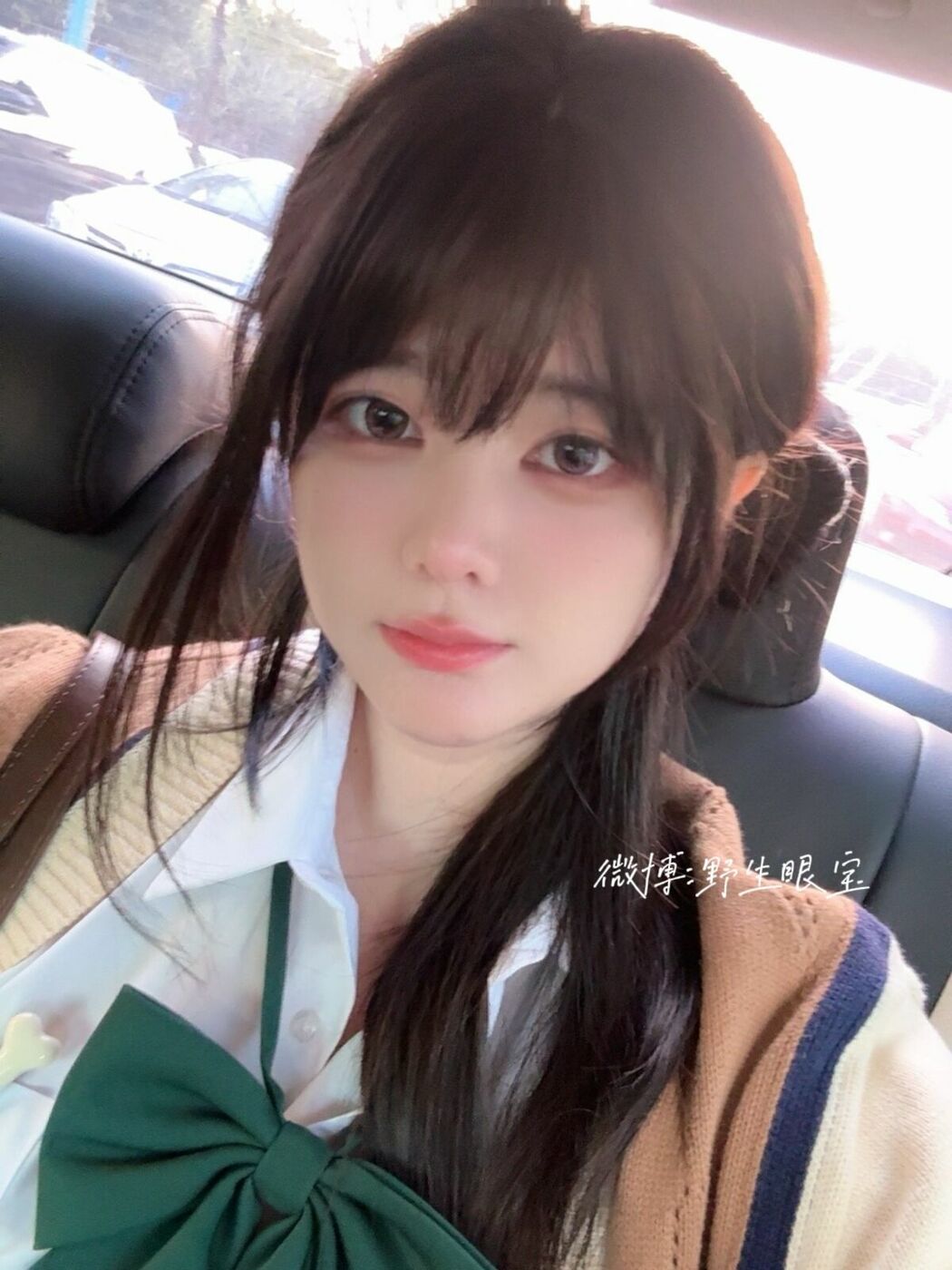 Coser@眼酱大魔王w – Fantia 2024年12月订阅 (40P – 1V)