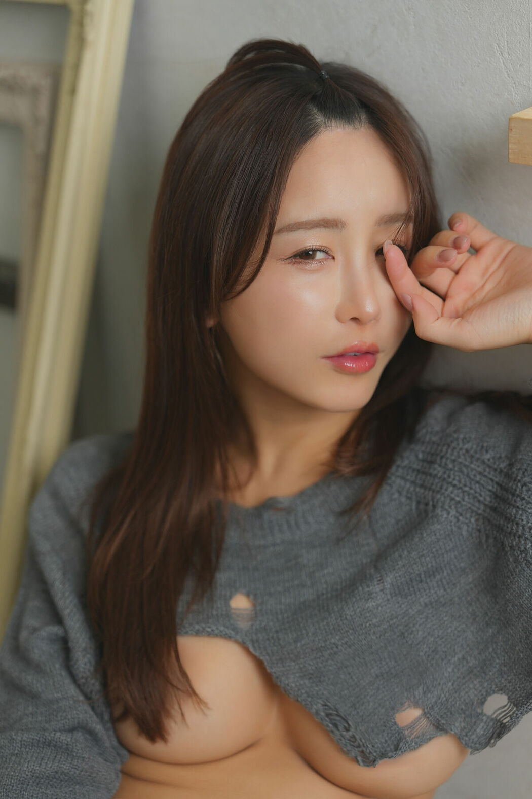 Coser@いくみ 193iKkyu3 – Fantia 2025年04月合集 Part05 (59P)