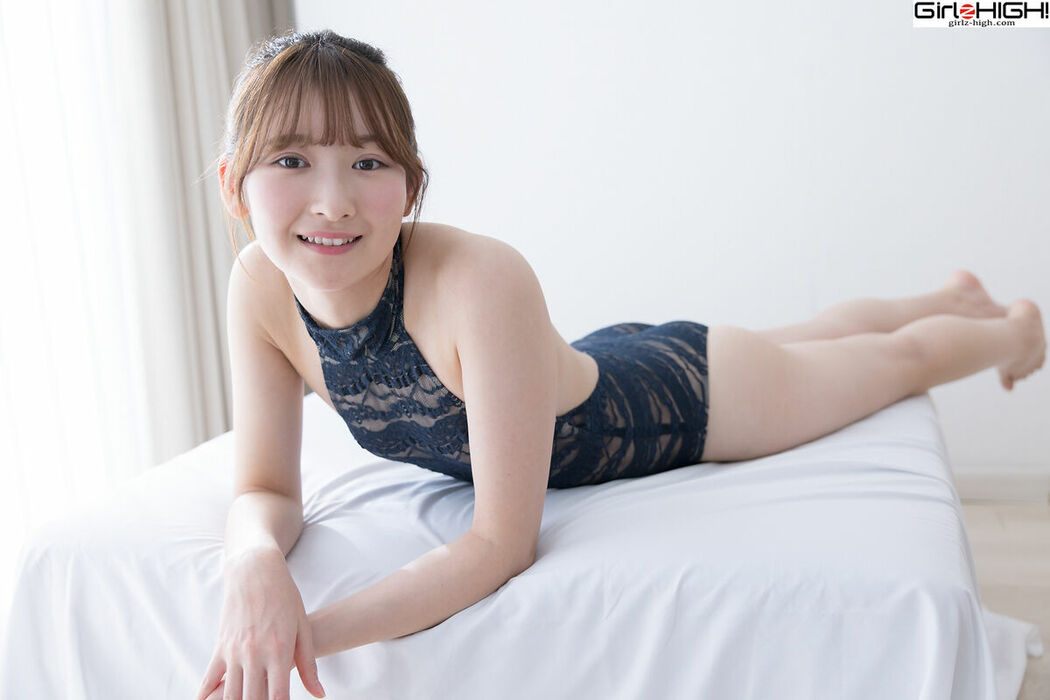 JP Asami Kondo 近藤あさみ – Girlz-High BFAA-088 Part05 (58P)