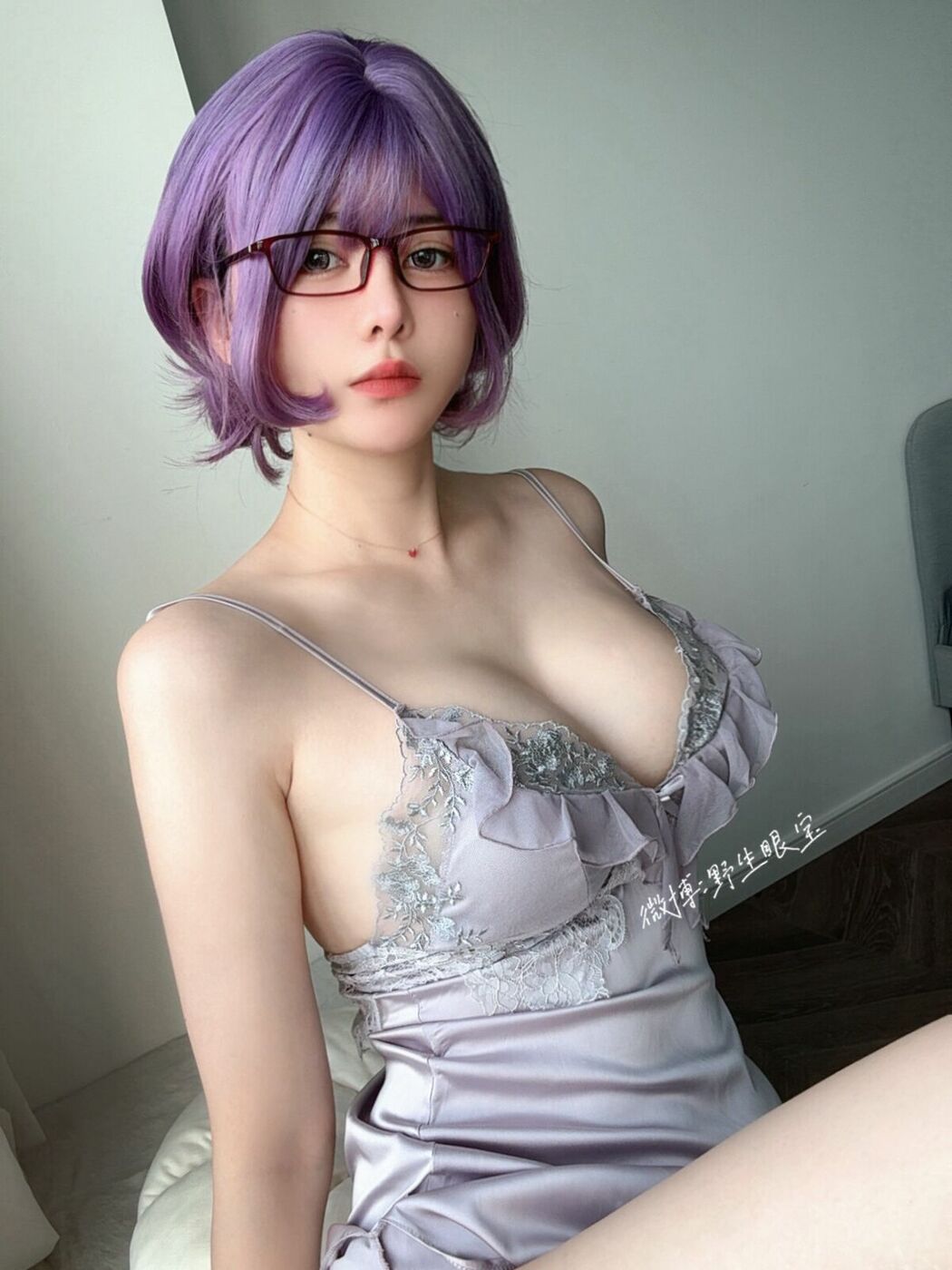 Coser@眼酱大魔王w – 2025年06月Fantia会员订阅 (36P – 1V)