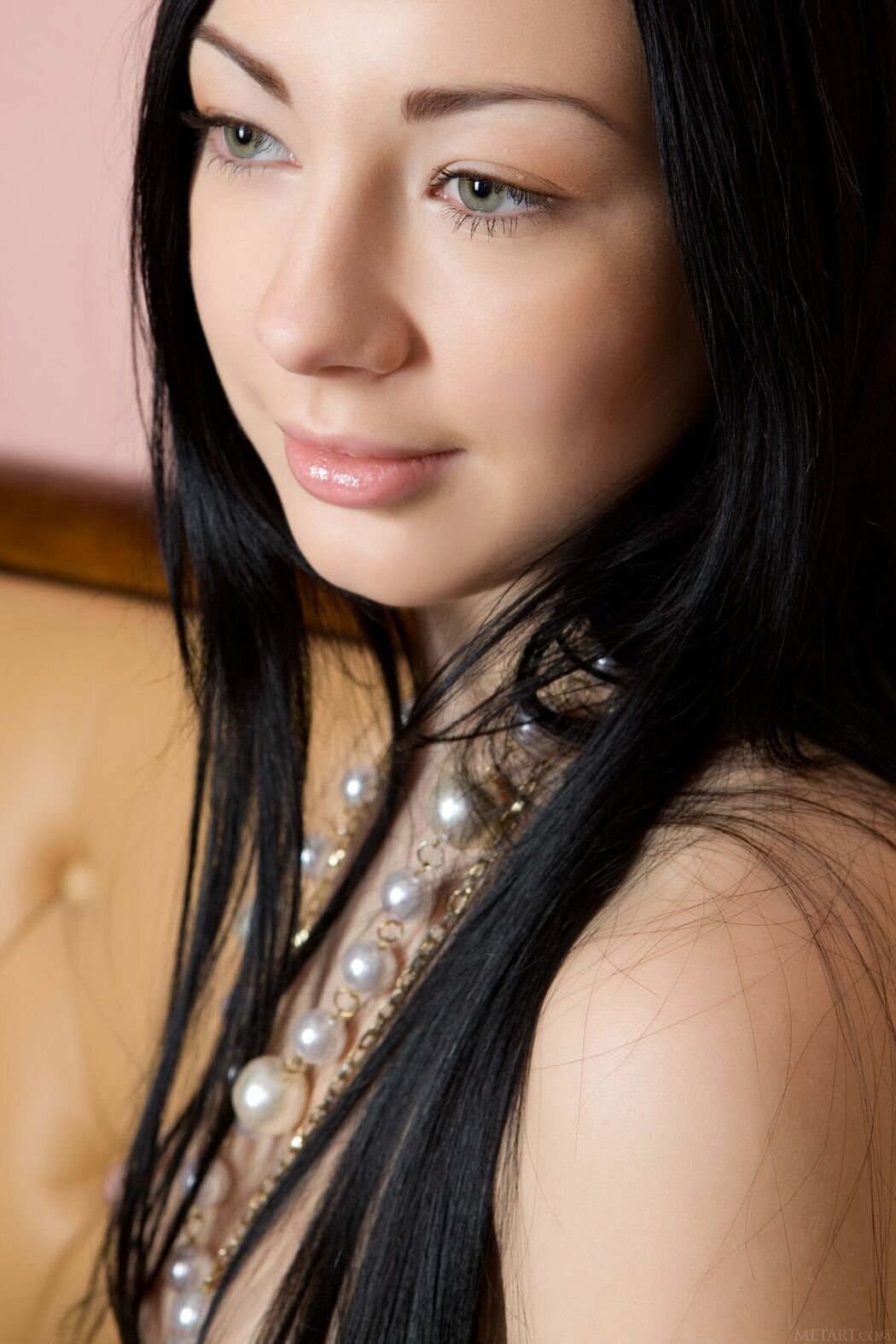 MetArt Anabelle – Avotur Part01 (60P)