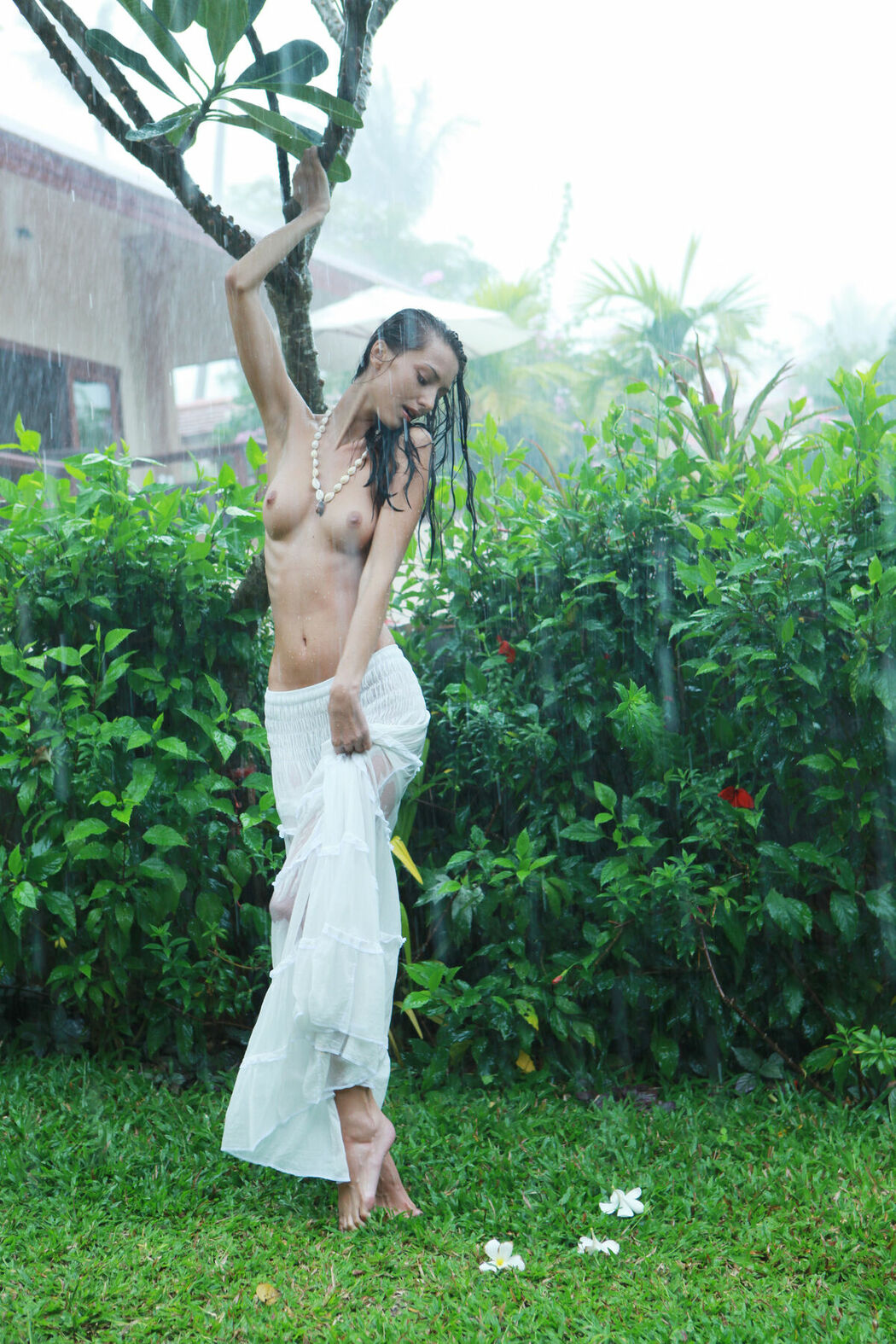 MetArt Anna Aj – Aeshni Part01 (51P)