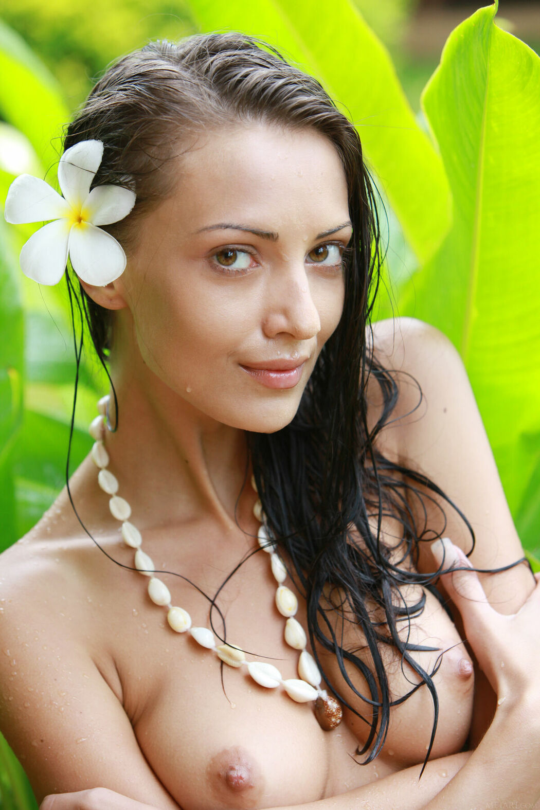 MetArt Anna Aj – Aeshni Part03 (50P)