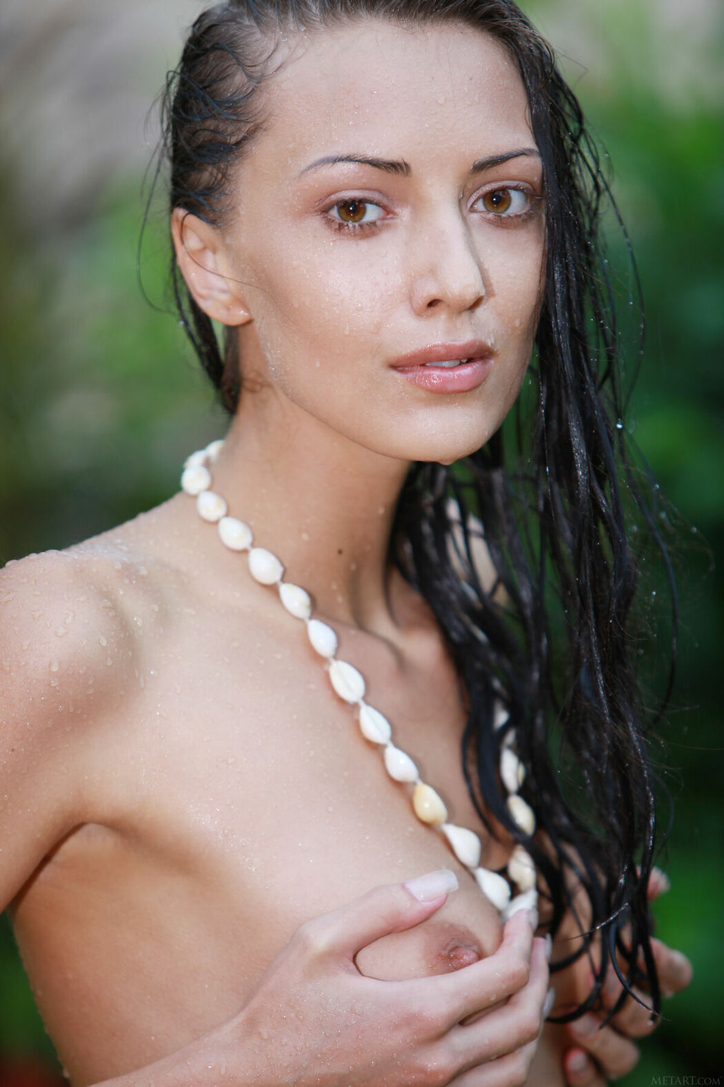 MetArt Anna Aj – Aeshni Part02 (52P)