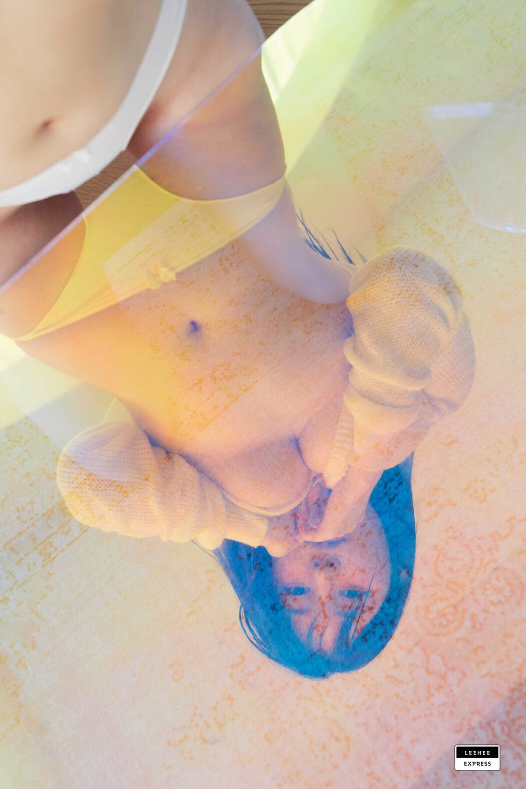 LE LERB-122 Park Star 박별 (51P)