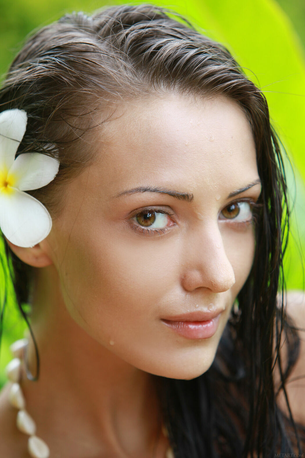 MetArt Anna Aj – Aeshni Part03 (50P)