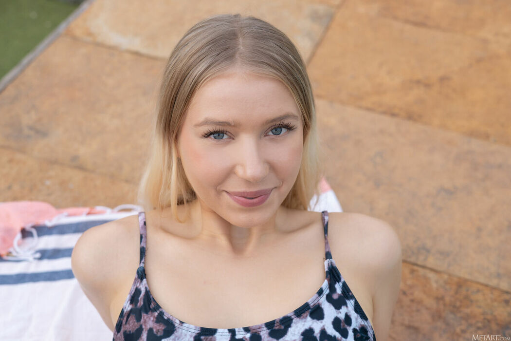 MetArt Cherry Blossom – Fruit Cocktail Part01 (58P)