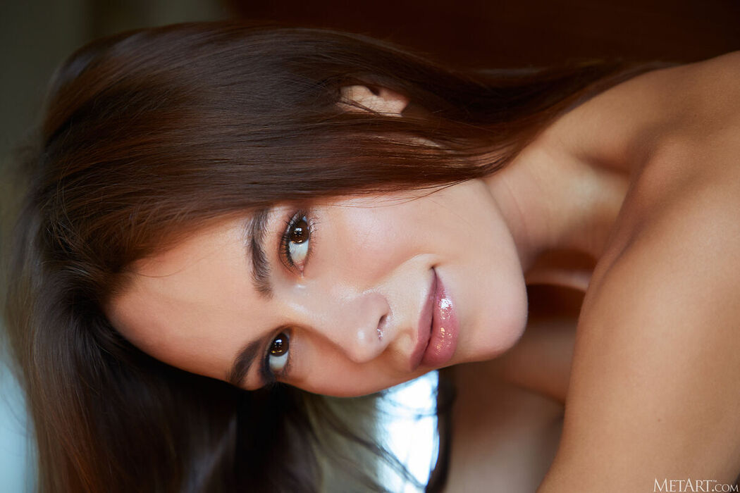 MetArt Alice Wonder – Stay In Part02 (74P)