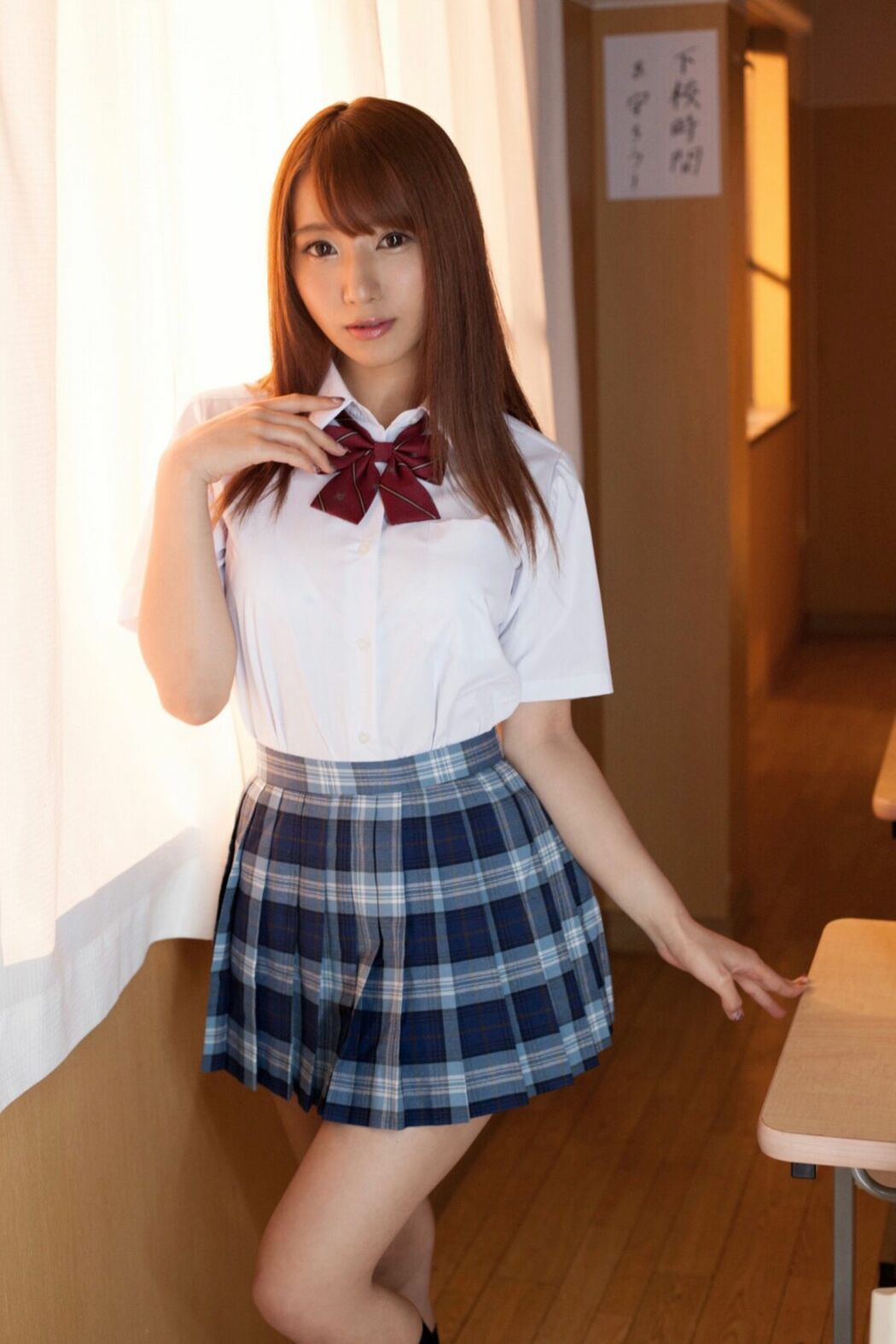 JP Mion Sonoda 園田みおん – Prestige Photobook Pose Edition Another Side No.01 Part03 (51P)