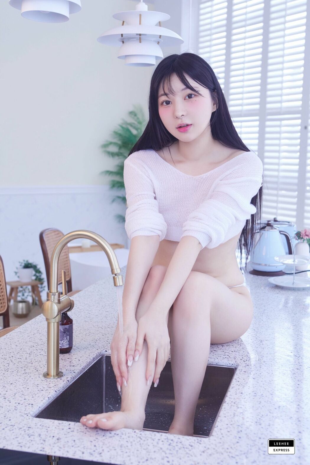 LE LERB-122 Park Star 박별 (51P)