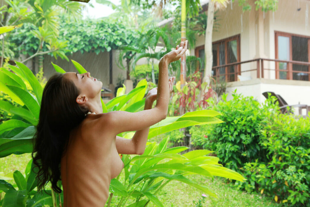 MetArt Anna Aj – Aeshni Part01 (51P)