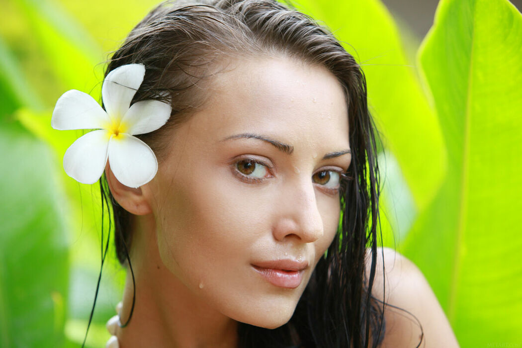 MetArt Anna Aj – Aeshni Part03 (50P)