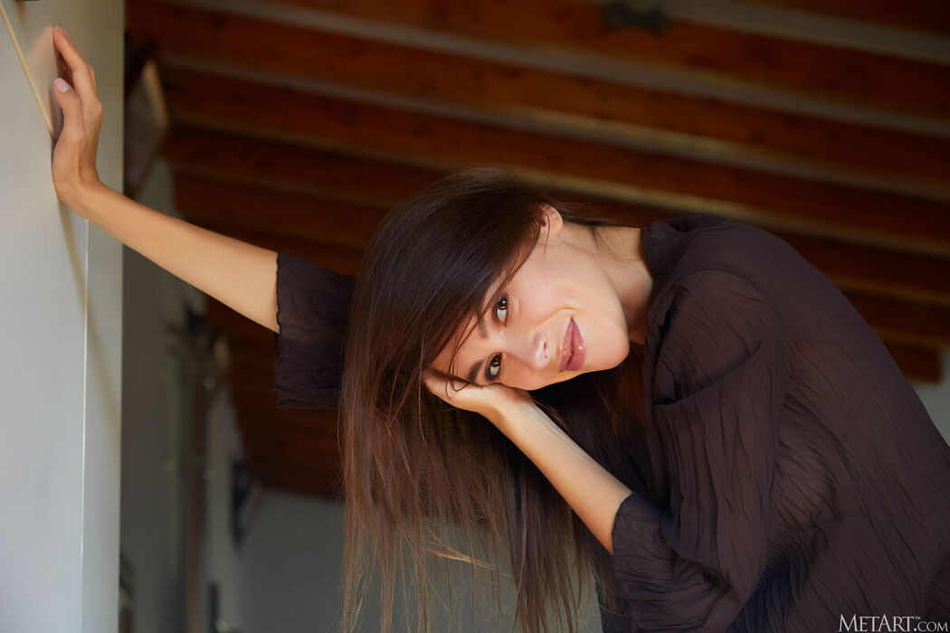 MetArt Alice Wonder – Stay In Part01 (73P)